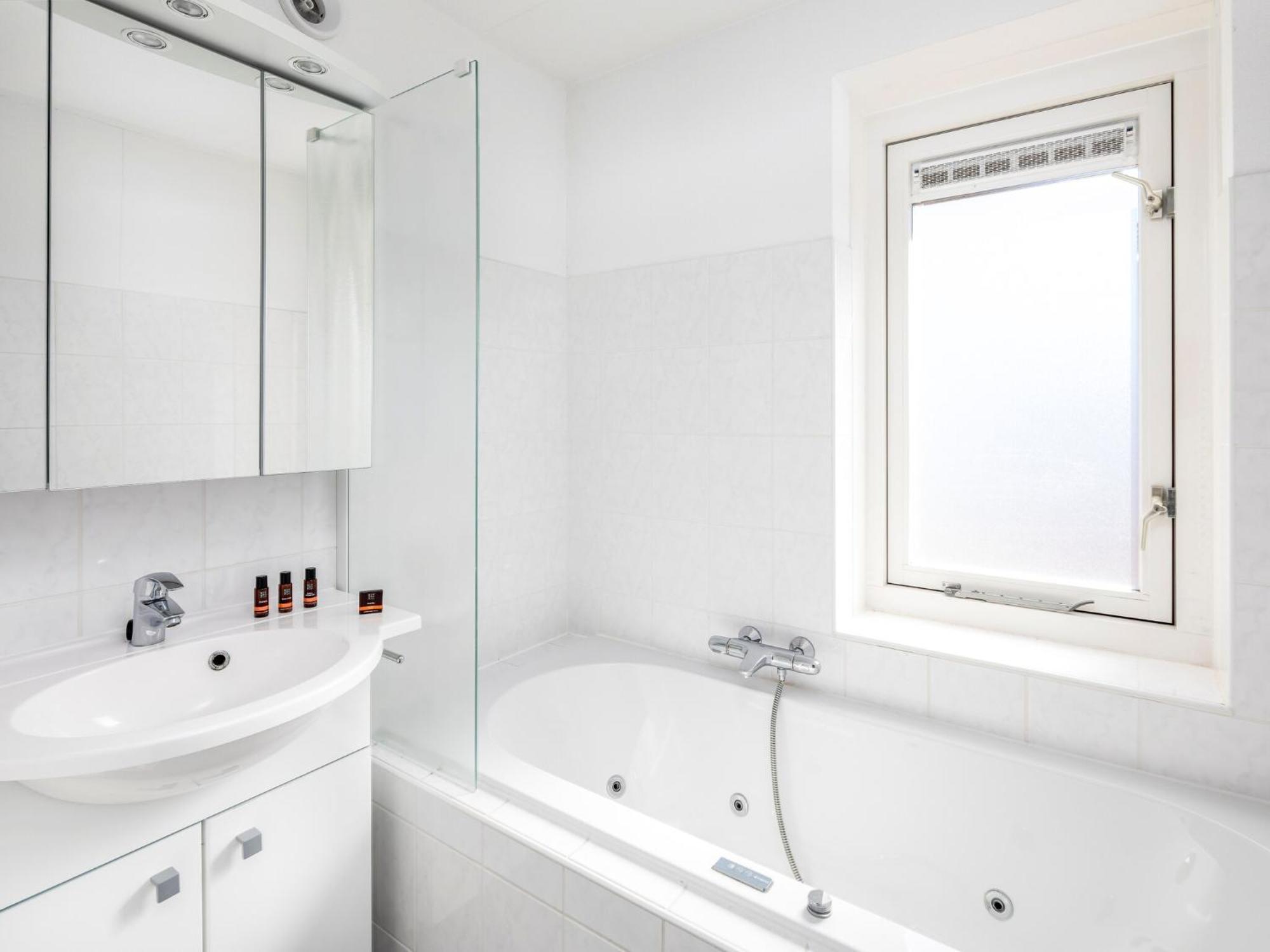 Restyled With Whirlpool, Near The Grevelingen